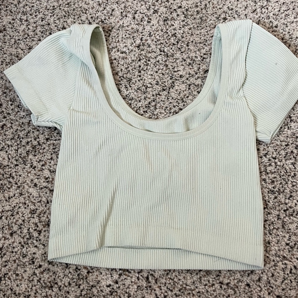 American Eagle Shirt XS